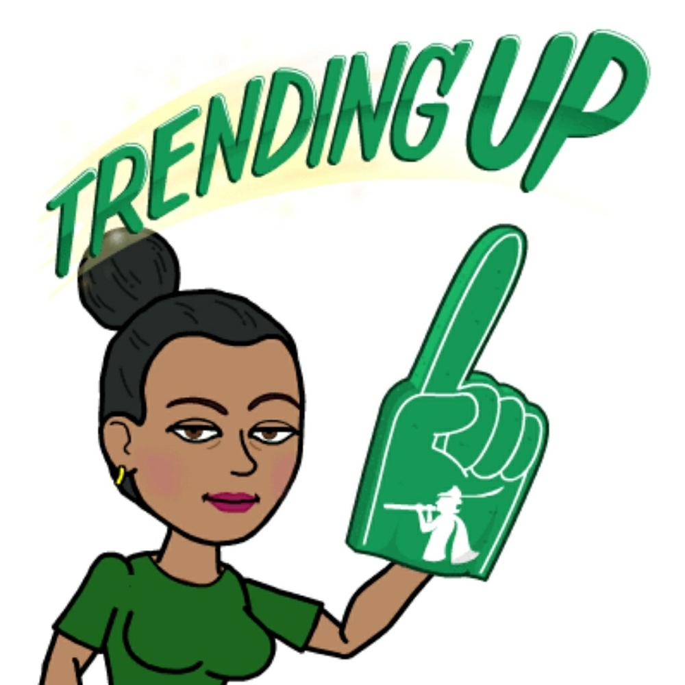 Meet your Posher, Tye